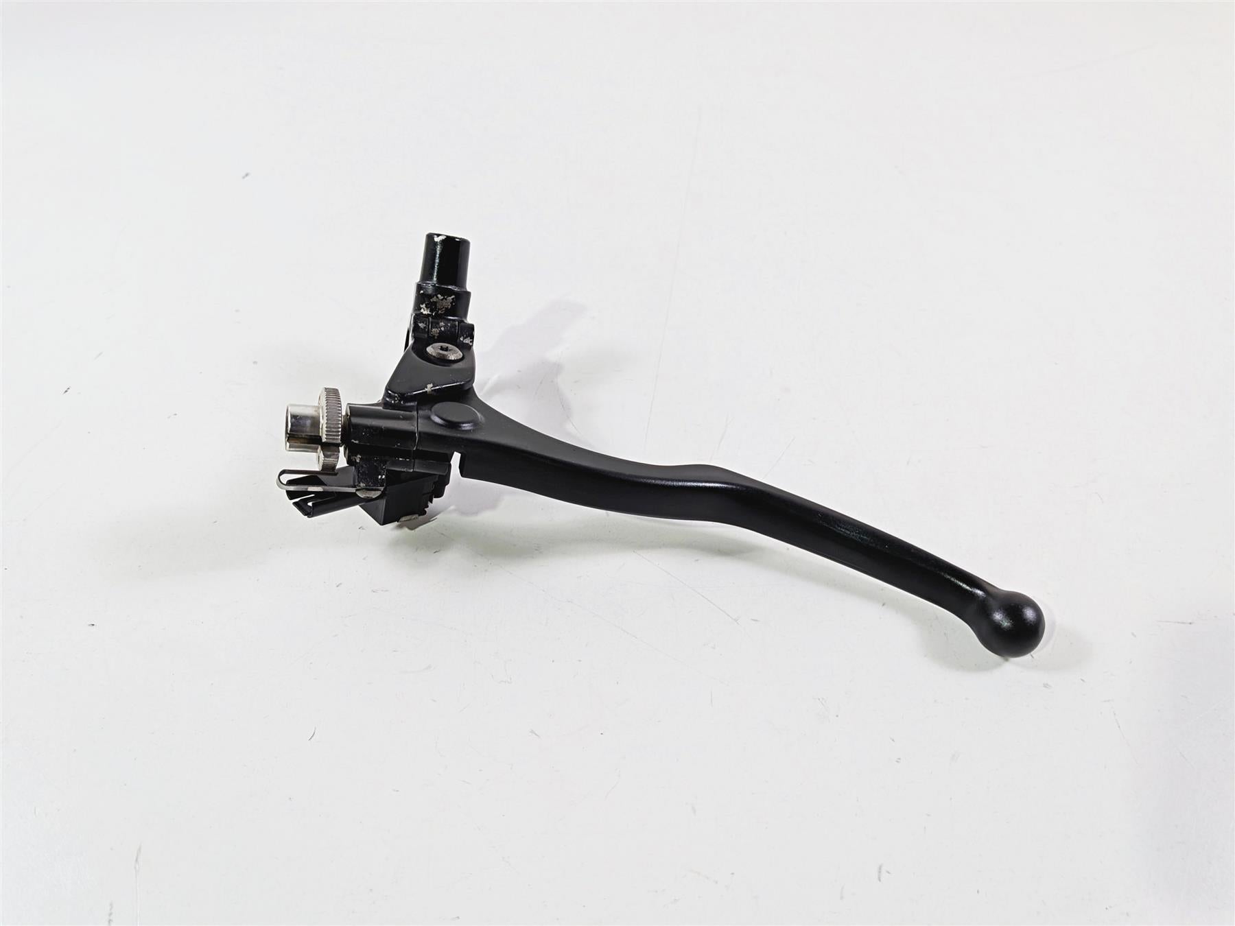 2016 BMW S1000XR K49 Clutch Perch & Lever & Safety Switch 32728553802-Mototech271