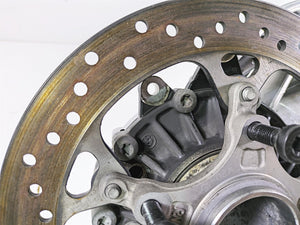 2016  BMW R1200GS GSW K50 Differential Drive Shaft Swingarm 32:11 33748544982 | Mototech271