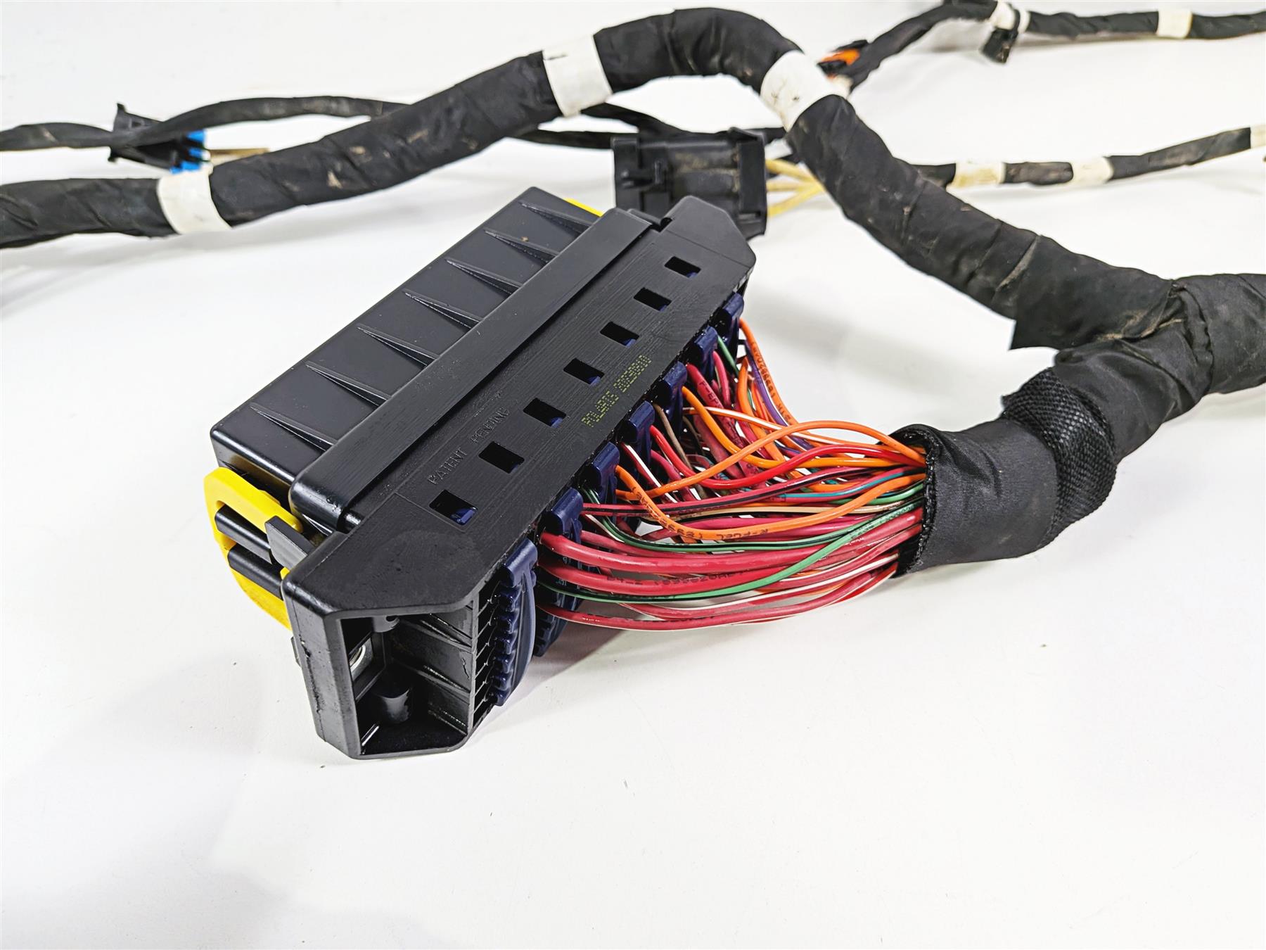 2024 Polaris RZR XP 1000 Sport Wiring Harness Loom - No Cuts 2417043 {{ shop.shopifyCountryName }} - Mototech271