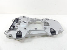 Load image into Gallery viewer, 2017 BMW R1200GS GSW K50 Rear Subframe Cover Luggage Rack Support 46628532319 | Mototech271
