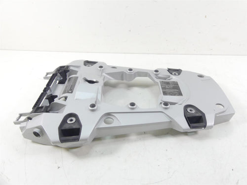 2017 BMW R1200GS GSW K50 Rear Subframe Cover Luggage Rack Support 46628532319 | Mototech271