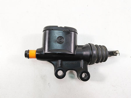 2018 Harley Touring FLHXSE CVO Street Glide Rear Brake Master Cylinder 41700028A {{ shop.shopifyCountryName }} - Mototech271