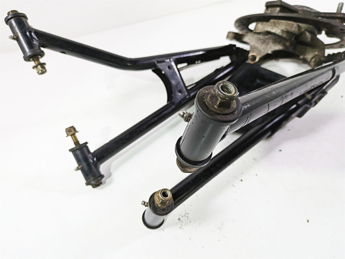 2020 Polaris Sportsman 1000 XP Front Right Control Arm Knee Set 1025345 1023372 {{ shop.shopifyCountryName }} - Mototech271
