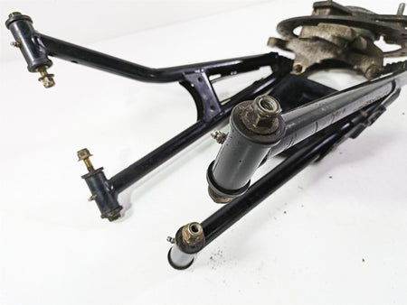 2020 Polaris Sportsman 1000 XP Front Right Control Arm Knee Set 1025345 1023372 {{ shop.shopifyCountryName }} - Mototech271