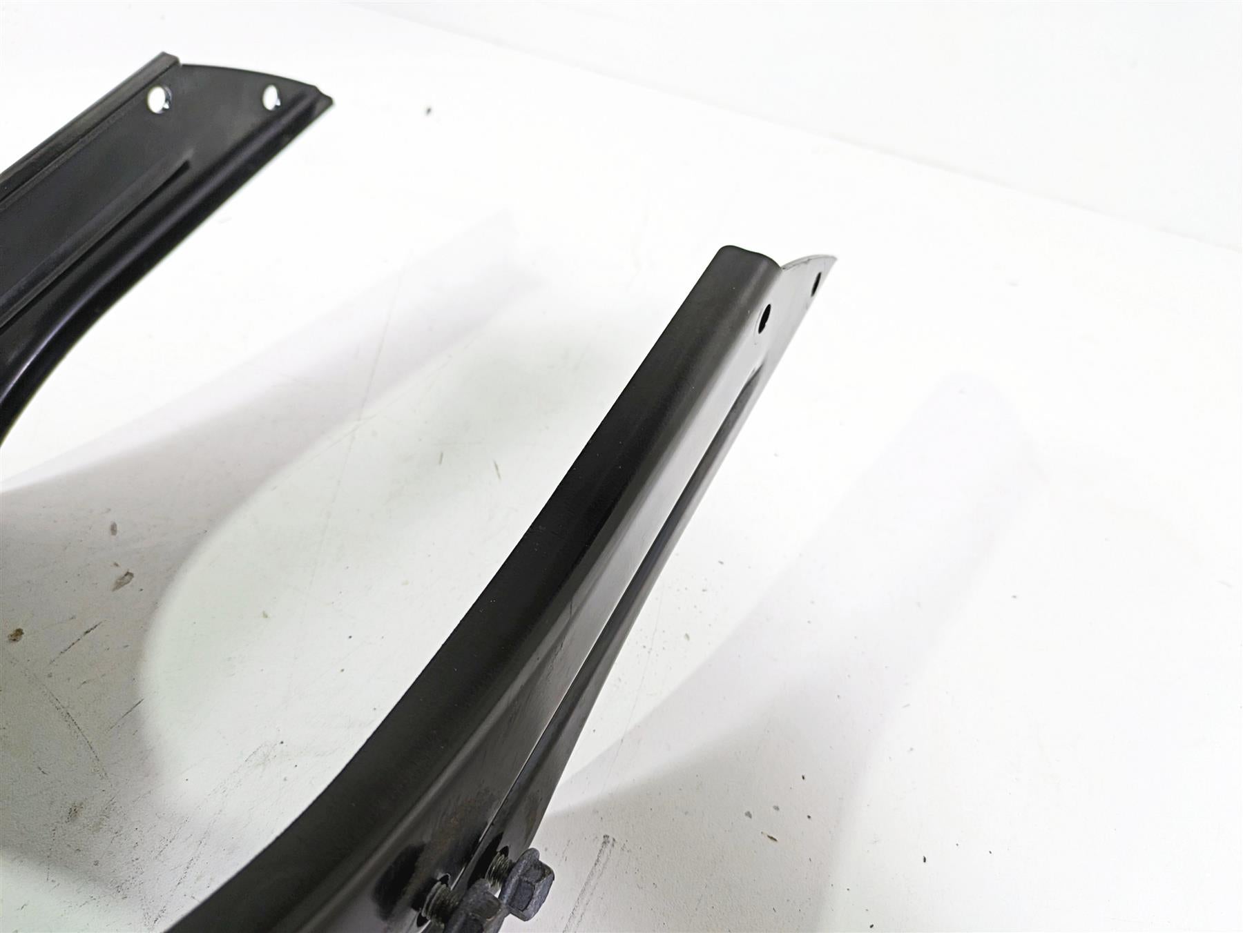 2018 Indian Chieftain Dark Horse Rear Fender Metal Support 1023005 1024636 {{ shop.shopifyCountryName }} - Mototech271