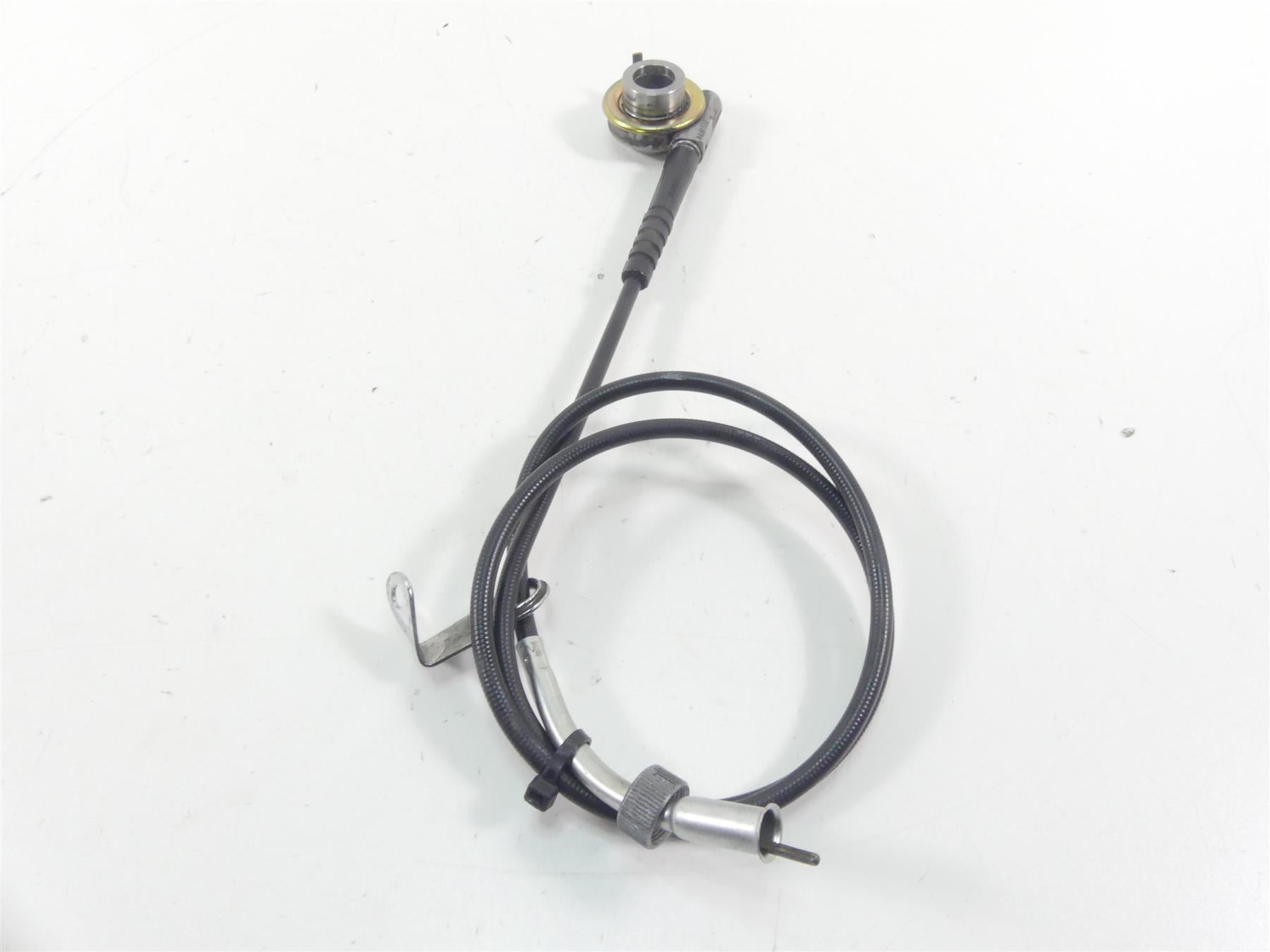 1999 Harley Touring FLHTCUI Electra Glide Speedo Drive Gear Hub & Cable 67101-96 {{ shop.shopifyCountryName }} - Mototech271