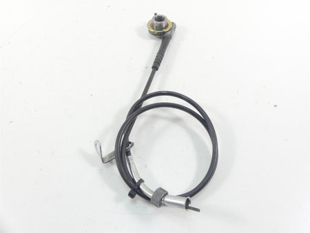 1999 Harley Touring FLHTCUI Electra Glide Speedo Drive Gear Hub & Cable 67101-96 {{ shop.shopifyCountryName }} - Mototech271