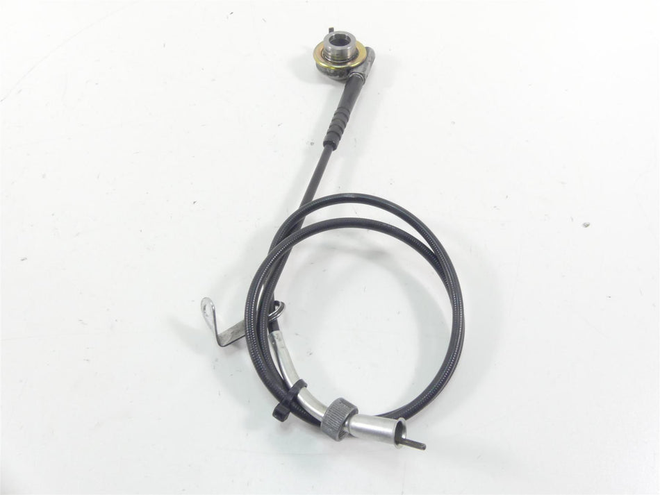 1999 Harley Touring FLHTCUI Electra Glide Speedo Drive Gear Hub & Cable 67101-96 {{ shop.shopifyCountryName }} - Mototech271