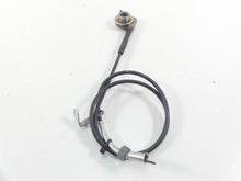 Load image into Gallery viewer, 1999 Harley Touring FLHTCUI Electra Glide Speedo Drive Gear Hub &amp; Cable 67101-96
