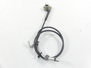 1999 Harley Touring FLHTCUI Electra Glide Speedo Drive Gear Hub & Cable 67101-96