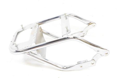 2013 Harley Touring FLHTCU Electra Glide Rear Trunk Mount Luggage Rack {{ shop.shopifyCountryName }} - Mototech271