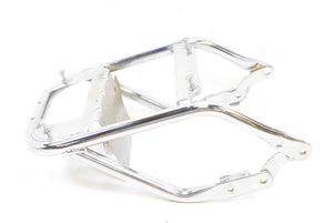 2013 Harley Touring FLHTCU Electra Glide Rear Trunk Mount Luggage Rack | Mototech271