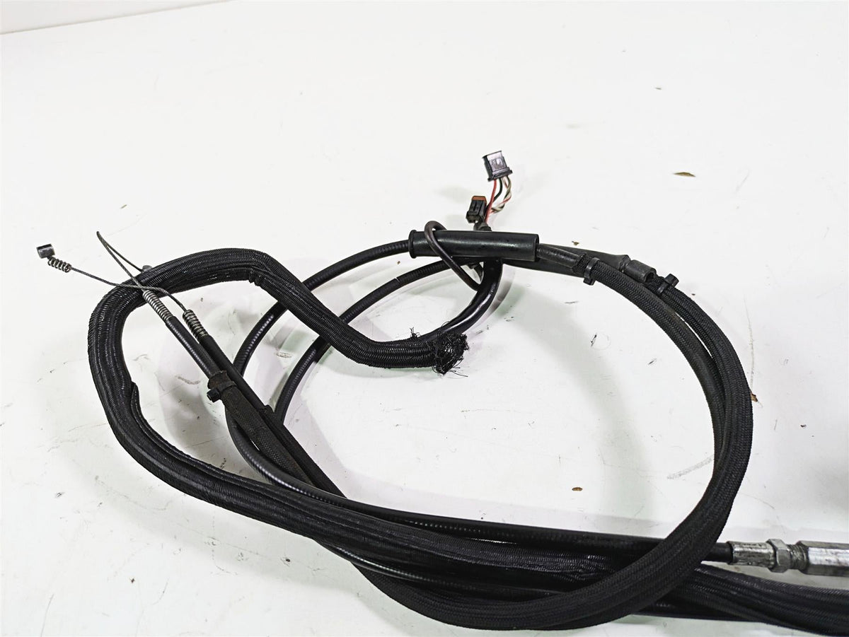 2016 Harley FXDL Dyna Low Rider Right Hand Control Switch - Read 71500361 {{ shop.shopifyCountryName }} - Mototech271
