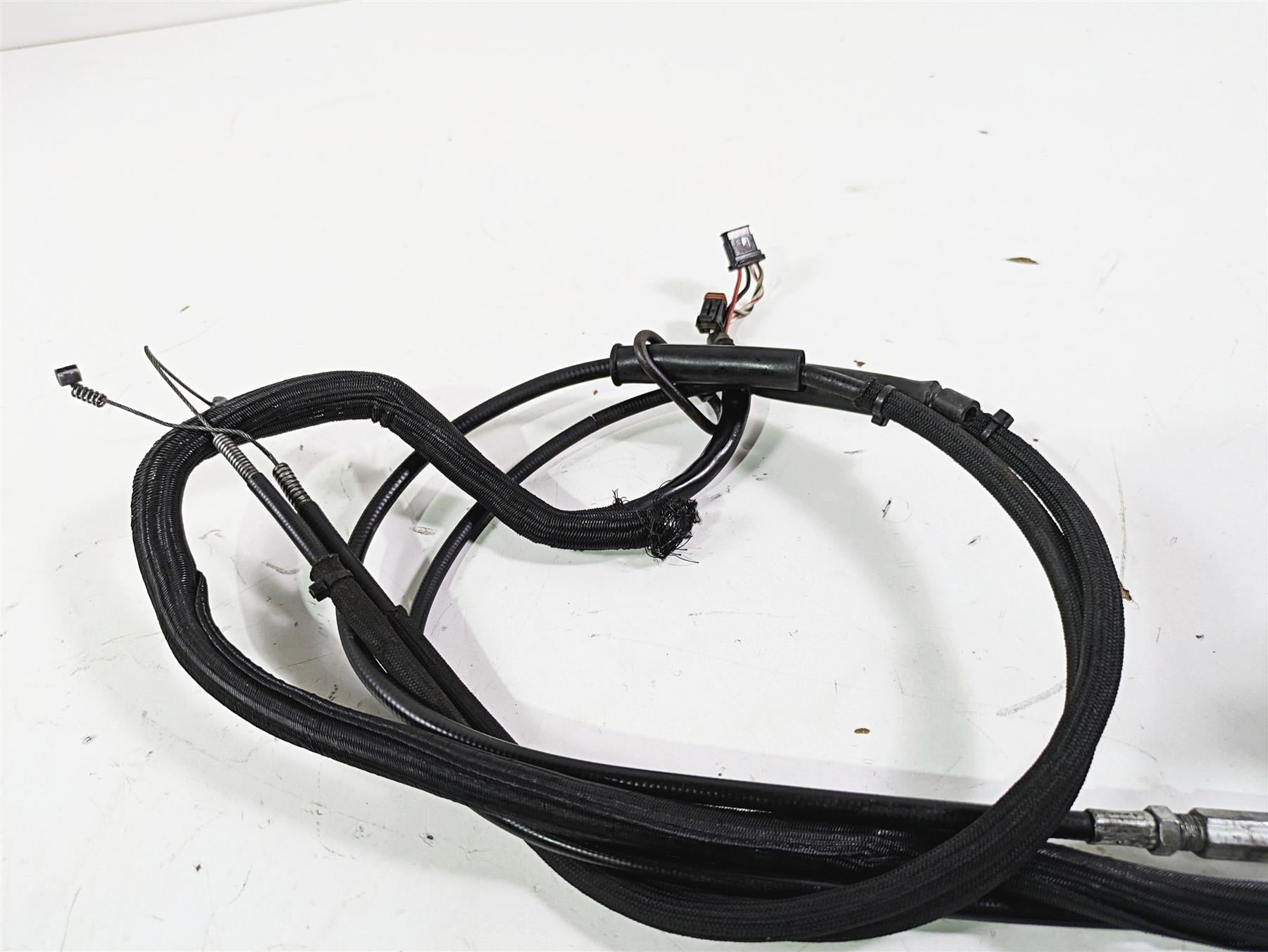 2016 Harley FXDL Dyna Low Rider Right Hand Control Switch - Read 71500361 {{ shop.shopifyCountryName }} - Mototech271