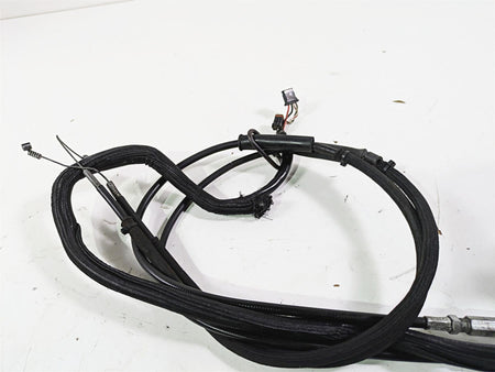 2016 Harley FXDL Dyna Low Rider Right Hand Control Switch - Read 71500361 {{ shop.shopifyCountryName }} - Mototech271
