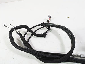 2016 Harley FXDL Dyna Low Rider Right Hand Control Switch - Read 71500361 | Mototech271