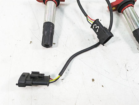 2013 MV Agusta F3 675 ERA Eldor Ignition Coil Stick Coils Set 8000B2787 {{ shop.shopifyCountryName }} - Mototech271