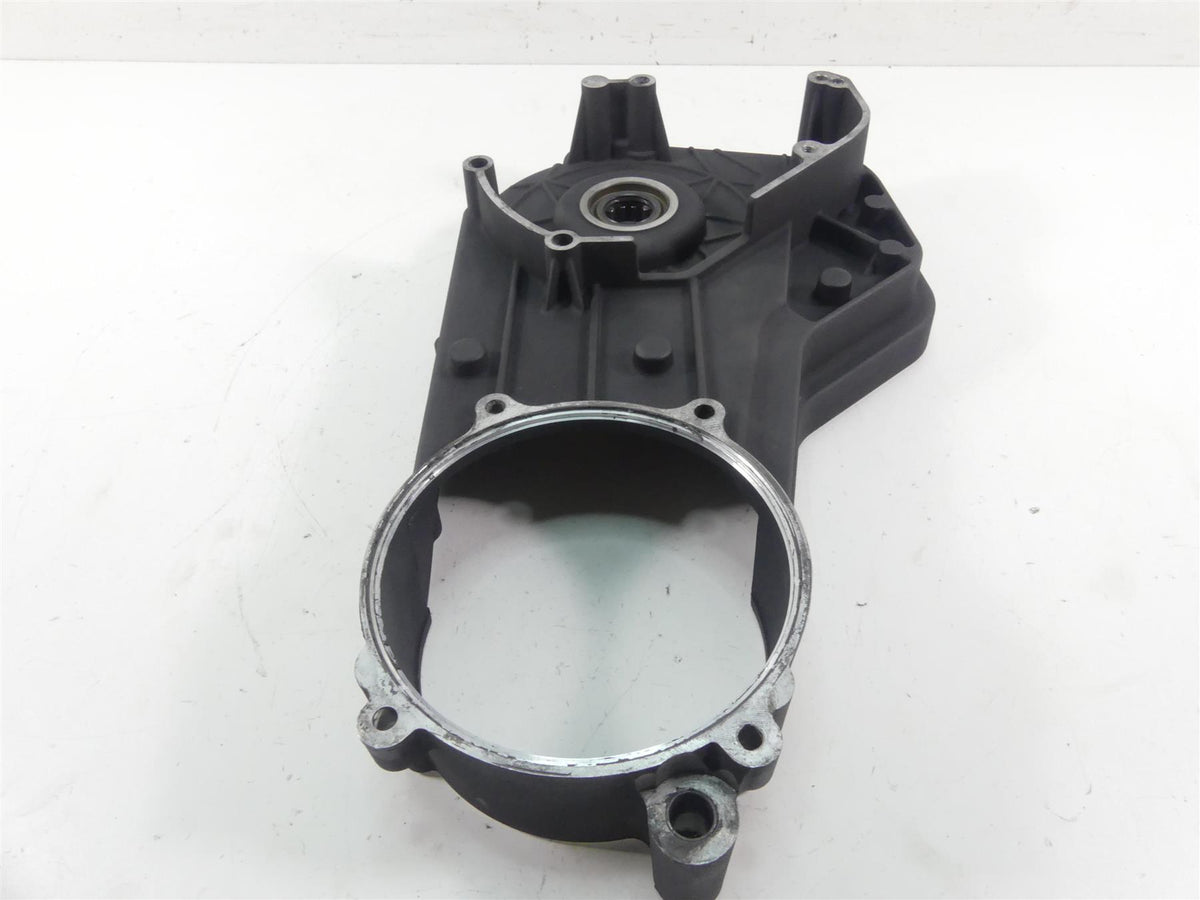 2005 Harley Touring CVO FLHTC SE Electra Glide Inner Primary Cover 60677-01C {{ shop.shopifyCountryName }} - Mototech271