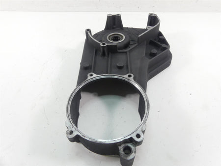 2005 Harley Touring CVO FLHTC SE Electra Glide Inner Primary Cover 60677-01C {{ shop.shopifyCountryName }} - Mototech271