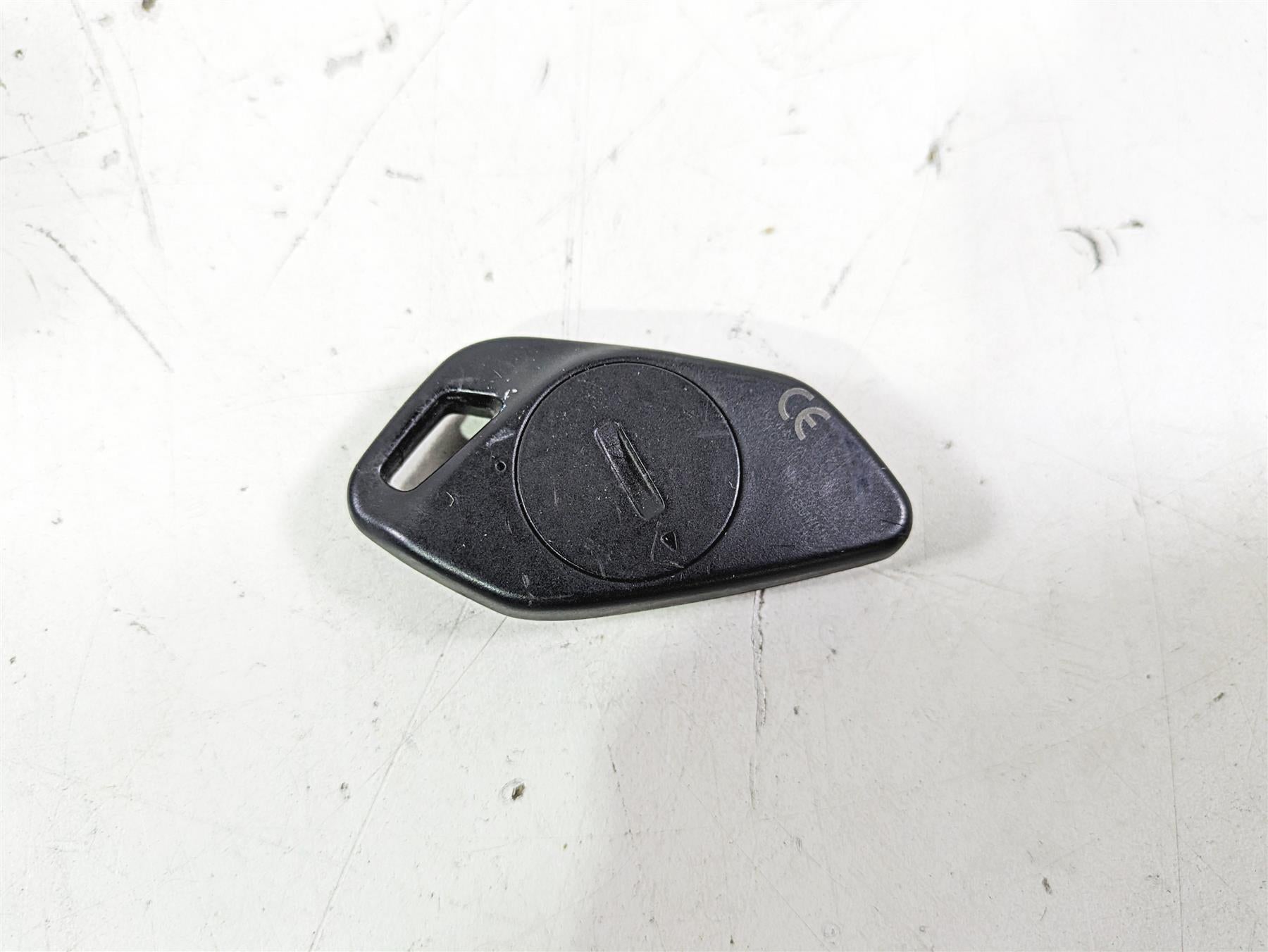 2014 BMW R1200 RT RTW K52 Alarm Control Unit Dwa Basic Low & Fob 77538554348 {{ shop.shopifyCountryName }} - Mototech271