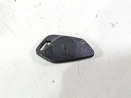 2014 BMW R1200 RT RTW K52 Alarm Control Unit Dwa Basic Low & Fob 77538554348 {{ shop.shopifyCountryName }} - Mototech271