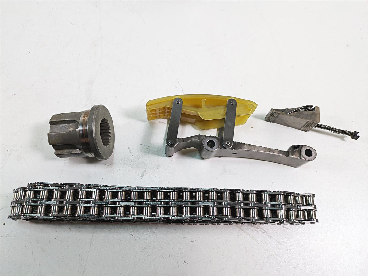 2009 Harley Dyna FXDFSE CVO Fat Bob Primary Drive Clutch Kit 37817-07 {{ shop.shopifyCountryName }} - Mototech271