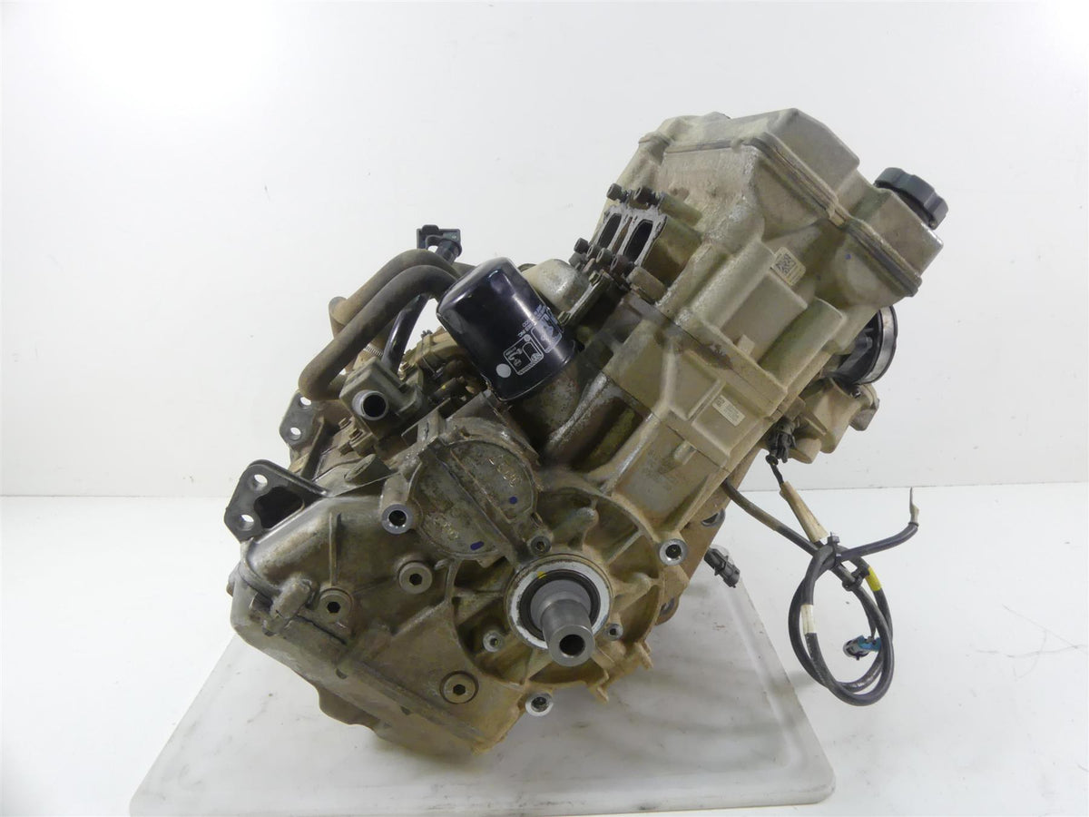 2020 Polaris RZR RS1 1000 Running Engine Motor 2K Only - Video 2207369 {{ shop.shopifyCountryName }} - Mototech271