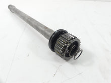 Load image into Gallery viewer, 2003 Honda VTX1300 S Rear Differential Gear Box Drive Shaft Set 41300-MEA-670 | Mototech271
