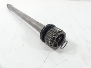 2003 Honda VTX1300 S Rear Differential Gear Box Drive Shaft Set 41300-MEA-670 | Mototech271