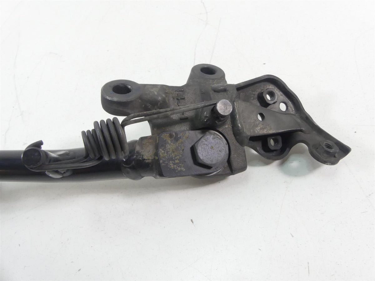 2016 Suzuki GSX-R750 Side Kick Stand Kickstand & Mount Bracket {{ shop.shopifyCountryName }} - Mototech271