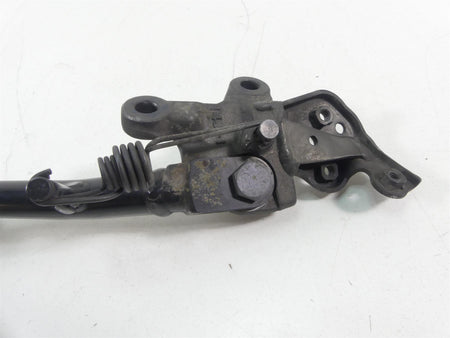 2016 Suzuki GSX-R750 Side Kick Stand Kickstand & Mount Bracket {{ shop.shopifyCountryName }} - Mototech271