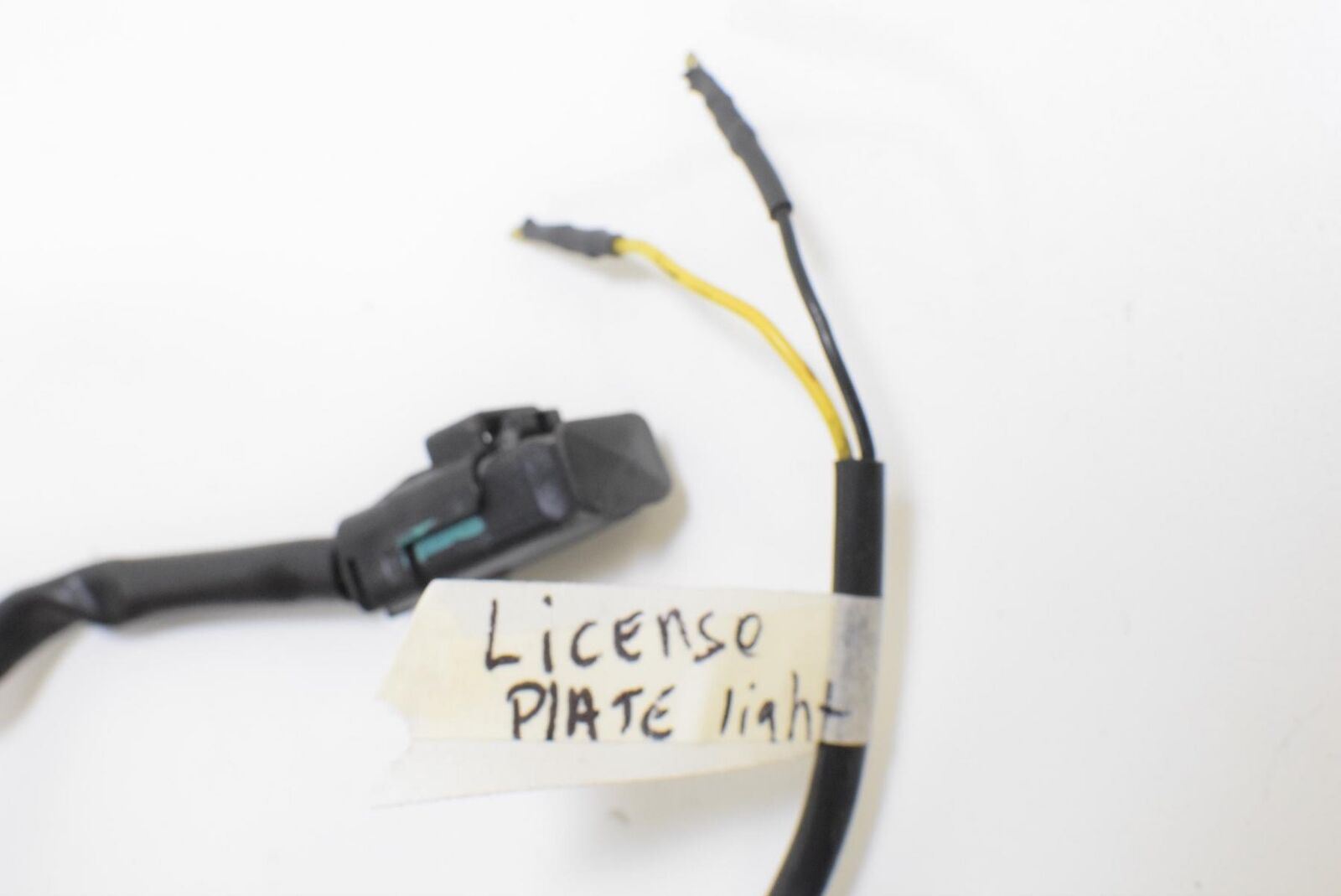 2010 Ducati 1099cc Streetfighter Main Wiring Harness Loom NO CUTS 510.1.662.1B {{ shop.shopifyCountryName }} - Mototech271