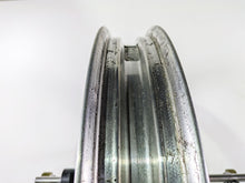 Load image into Gallery viewer, 2009 Harley FXCWC Softail Rocker Straight 19x2.15 Front Wheel Rim 41526-08 | Mototech271
