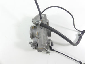 1999 Harley Dyna FXDS Convertible Mikuni Flat Slide Carburetor Carb HSR42 TM42-6 | Mototech271