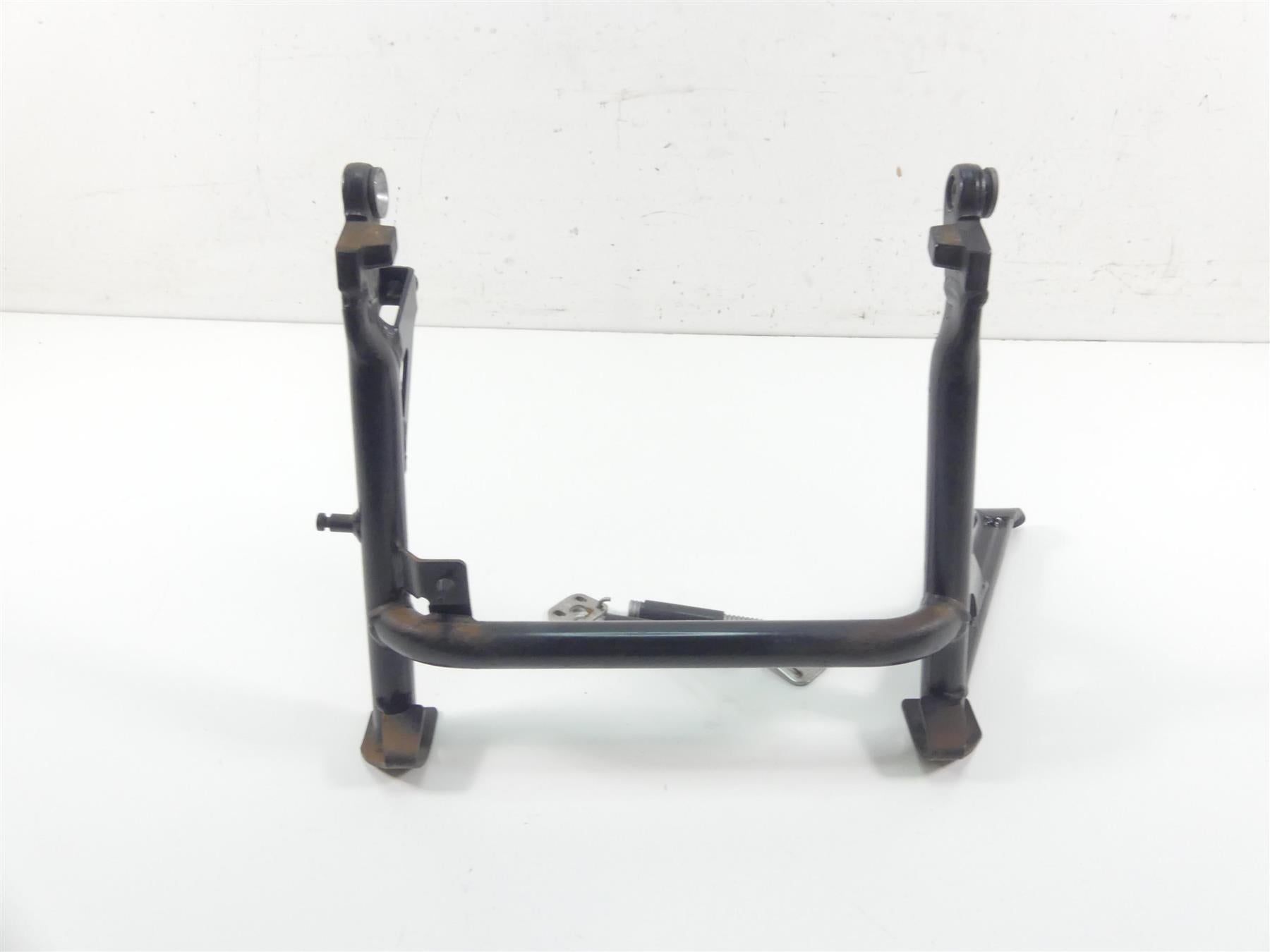 2016 BMW S1000XR K49 Center Kickstand Kick Stand Esa 46528554403 & 46527723847 {{ shop.shopifyCountryName }} - Mototech271