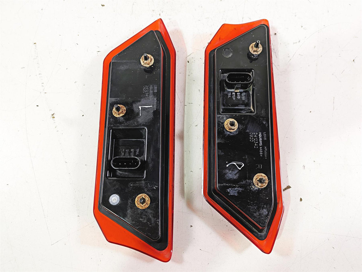 2020 Polaris RZR 900 S Tail Light Taillight Lamp Set 2412341 2412342 {{ shop.shopifyCountryName }} - Mototech271