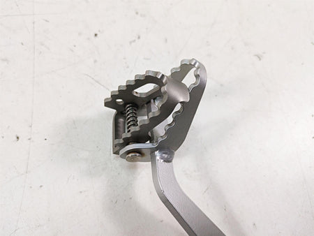 2007 BMW R1200GS K255 Adv Rear Brake Lever Pedal 35217695901 {{ shop.shopifyCountryName }} - Mototech271