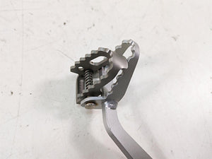 2007 BMW R1200GS K255 Adv Rear Brake Lever Pedal 35217695901