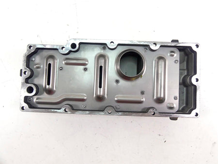 2011 Harley Touring FLTRX Road Glide Lower Engine Transmission Oil Pan 62711-99A {{ shop.shopifyCountryName }} - Mototech271