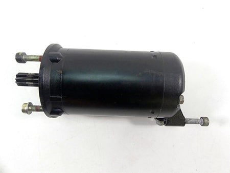 2012 Ducati Monster 1100 EVO Denso Engine Starter Motor - Tested 27040103A {{ shop.shopifyCountryName }} - Mototech271