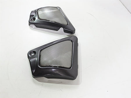 2016 Harley VRSCDX Night Rod Neck Cover Fairing Set 66297-07 66296-07 {{ shop.shopifyCountryName }} - Mototech271