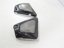 Load image into Gallery viewer, 2016 Harley VRSCDX Night Rod Neck Cover Fairing Set 66297-07 66296-07 | Mototech271

