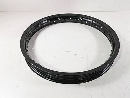 2017 BMW F800GS Adv K75 2.15x21 Front Spoke Rim 2.5mm Wobble 36317720081 {{ shop.shopifyCountryName }} - Mototech271