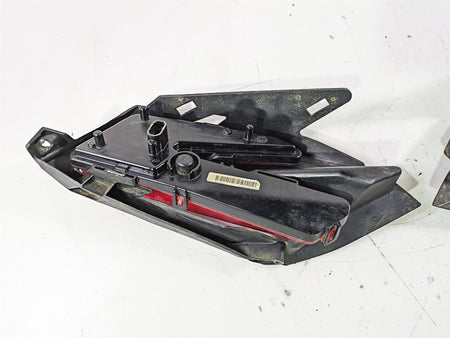 2019 Can Am Maverick X3 XRS Turbo R Taillight Tail Light Set 710004743 710004744 {{ shop.shopifyCountryName }} - Mototech271