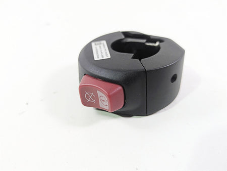 2018 BMW R nineT Urban GS K33 Right Hand Heat Control Switch 61318567718 {{ shop.shopifyCountryName }} - Mototech271