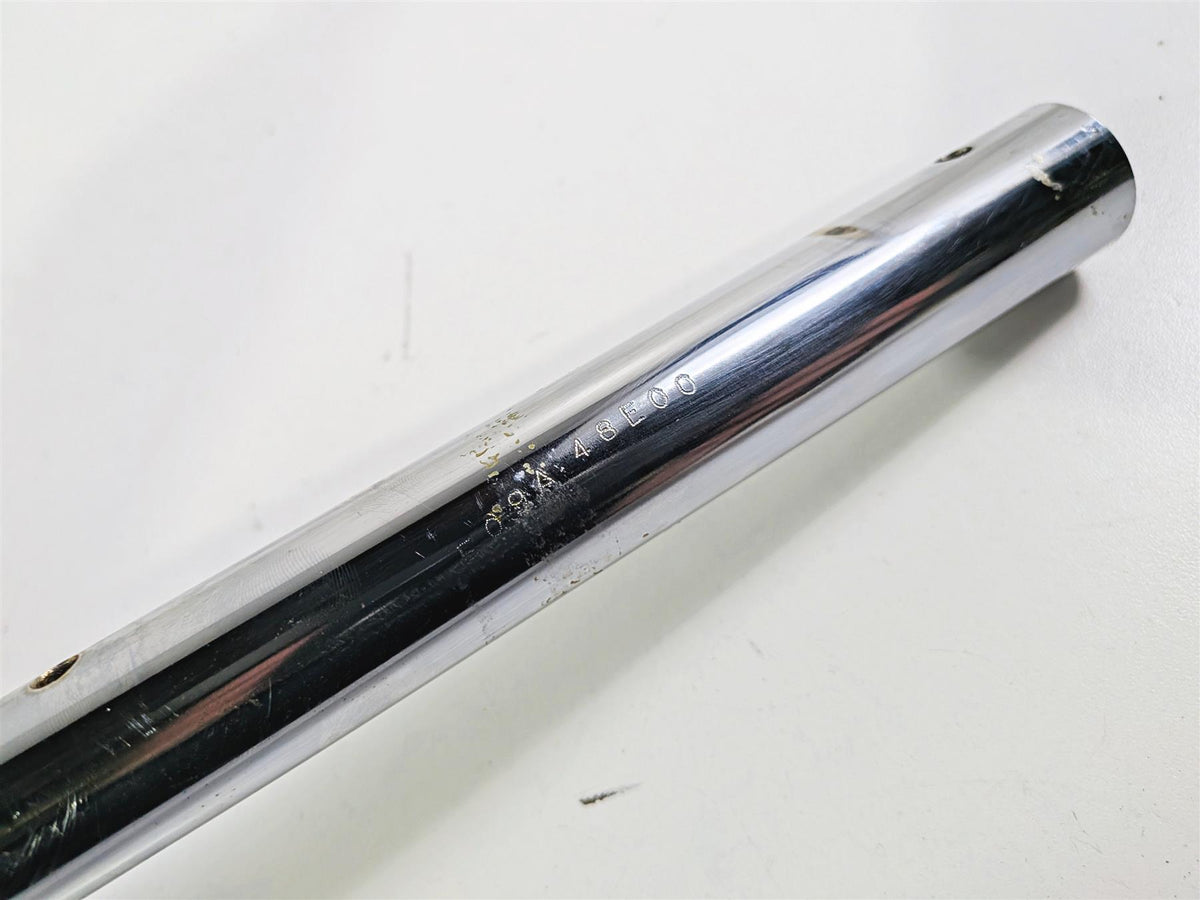 2001 Suzuki VZ800 Marauder Handlebar Handle Bar Steering 56110-48E00 {{ shop.shopifyCountryName }} - Mototech271
