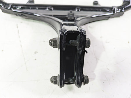 2005 Kawasaki ZX12R Ninja Front Stay Fairing Mirror Rear View Mount 39184-1089 {{ shop.shopifyCountryName }} - Mototech271