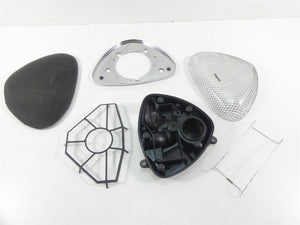 2007 Suzuki M109R VZR1800 Boulevard Holley Pro Flo Air Cleaner Breather Filter