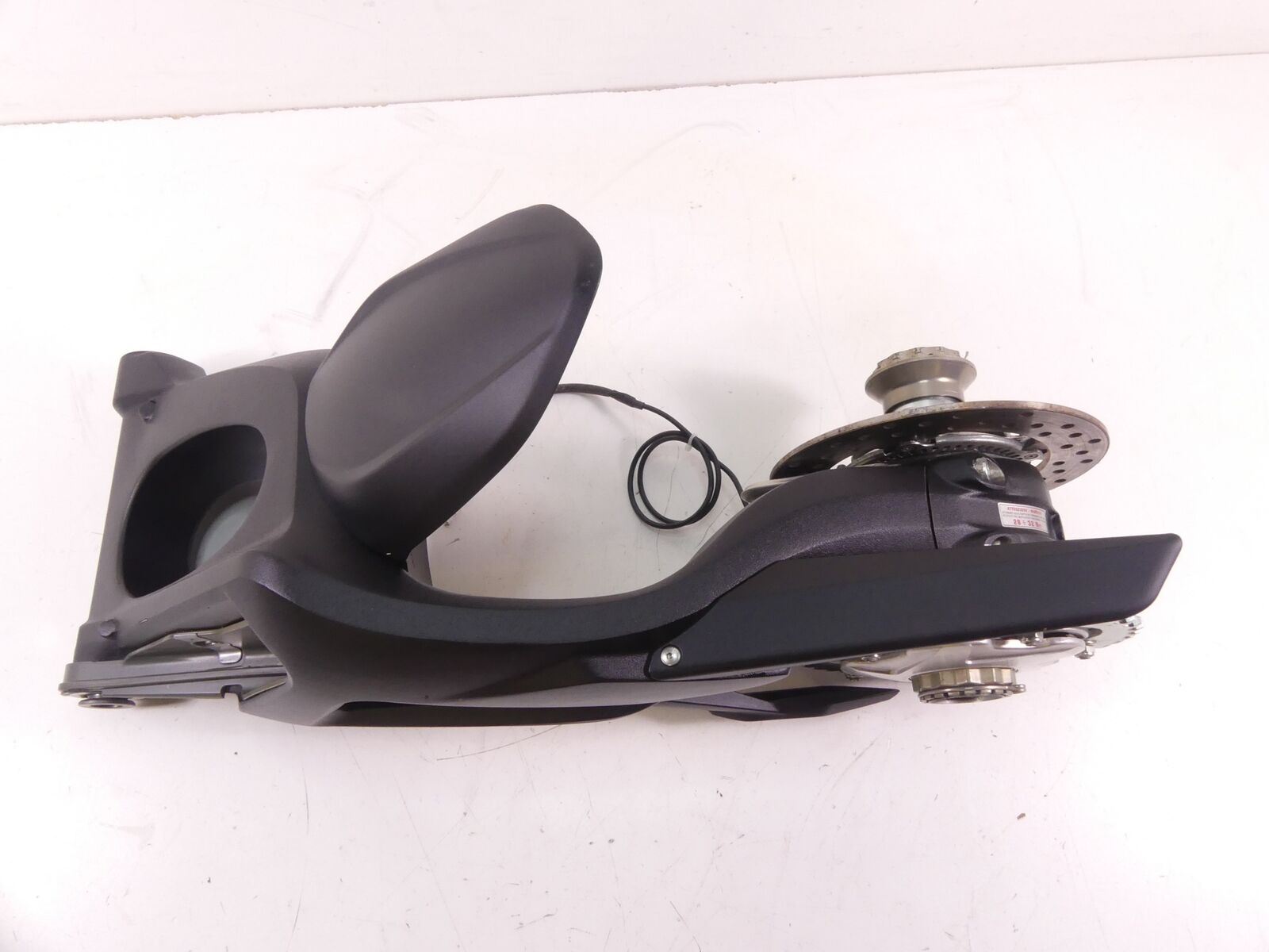 2014 MV Agusta B3 Brutale 800 EAS Rear Swingarm Swing Arm Axle 8B00B5783 B5784 {{ shop.shopifyCountryName }} - Mototech271