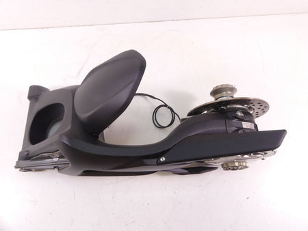 2014 MV Agusta B3 Brutale 800 EAS Rear Swingarm Swing Arm Axle 8B00B5783 B5784 {{ shop.shopifyCountryName }} - Mototech271